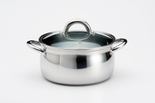 不鏽鋼湯鍋