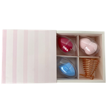 美妝蛋禮盒組 客製化 |浩軒國際貿易有限公司