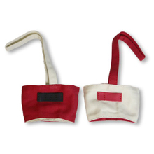 客製化帆布雙層杯套 訂做 批發 製造商|浩軒國際貿易有限公司