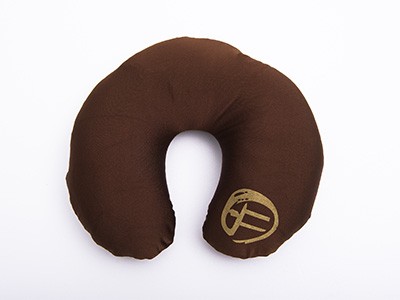 小熊多功能頸枕