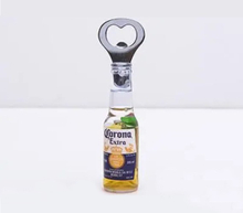 酒瓶造型開瓶器