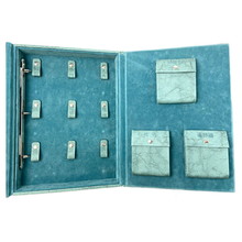 精緻交屋資料收納錦盒|浩軒國際貿易有限公司