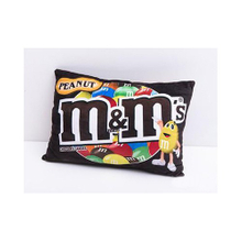 長方形絨毛抱枕