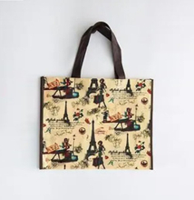 不織布環保購物袋