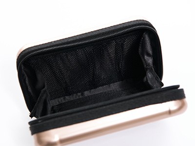 旅行用PE盒造型盥洗包