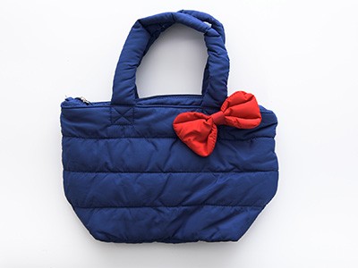 彩色水餃空氣提袋