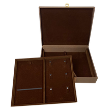 精緻交屋資料收納錦盒|浩軒國際貿易有限公司