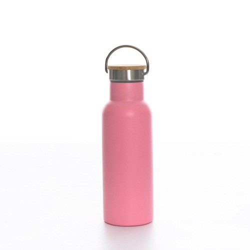 隨身不鏽鋼保溫瓶