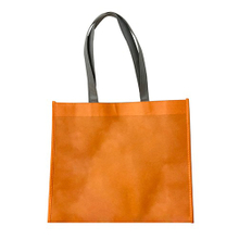 雙層配色不織布手提袋 客製化 廠商 製造商 浩軒國際貿易有限公司