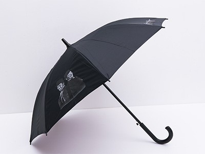 廣告陽傘