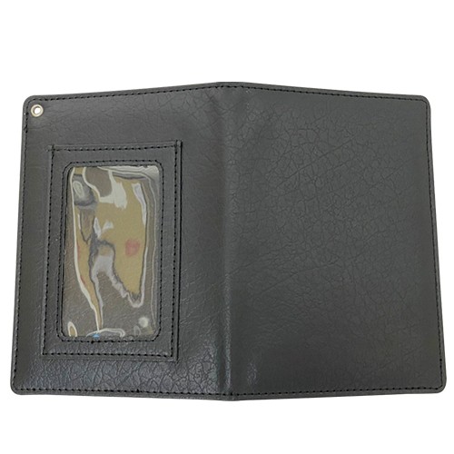 PU皮高爾夫球計分夾