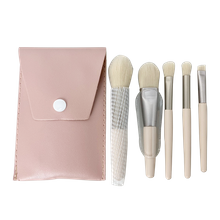 美妝刷具組 客製化 製造商|浩軒國際貿易有限公司