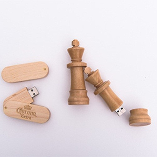 西洋棋造型USB隨身碟