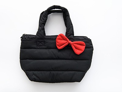 彩色水餃空氣提袋