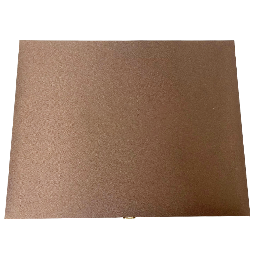 精緻交屋資料收納錦盒|浩軒國際貿易有限公司