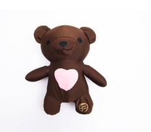 小熊多功能頸枕