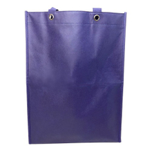 100G不織布雙層提袋 客製化 廠商 製造商浩軒國際貿易有限公司